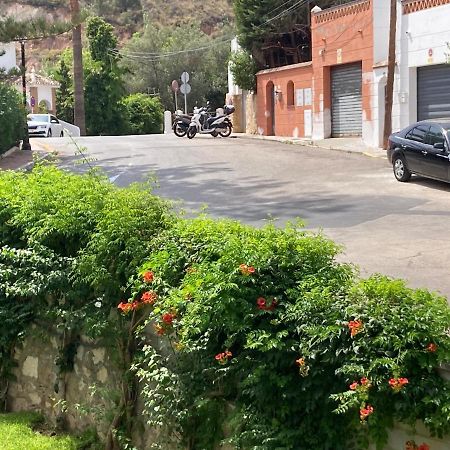 Appartamento Apart En Fuengirola Esterno foto