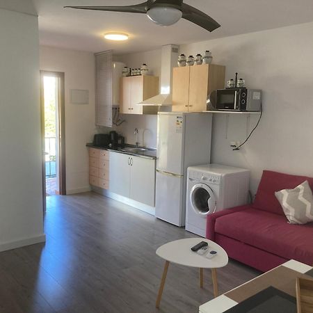 Appartamento Apart En Fuengirola Esterno foto