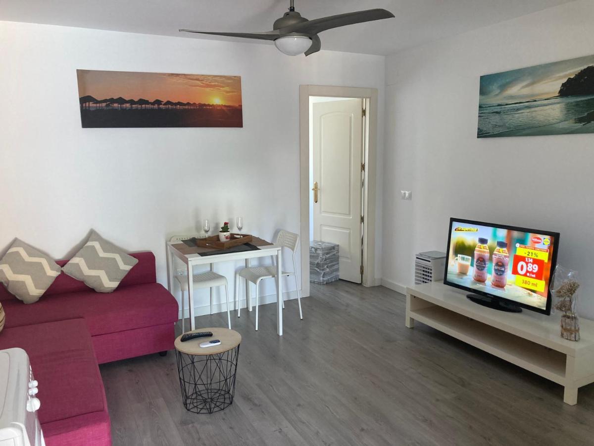 Appartamento Apart En Fuengirola Esterno foto