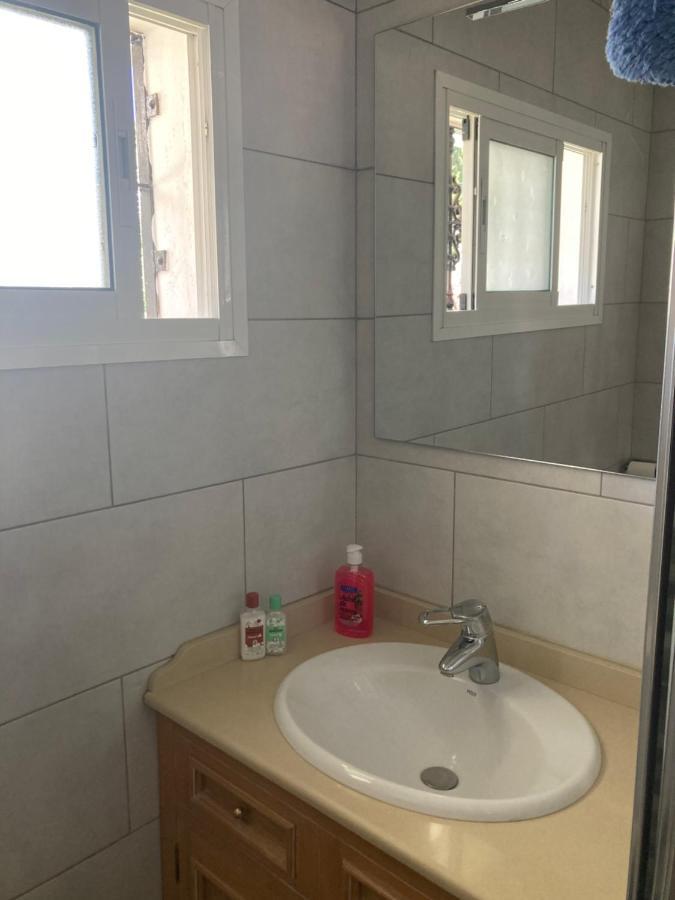 Appartamento Apart En Fuengirola Esterno foto