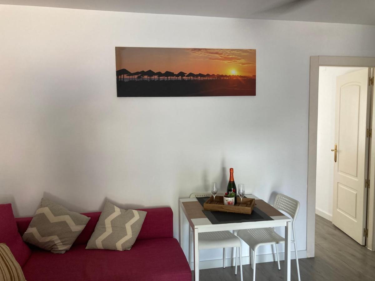 Appartamento Apart En Fuengirola Esterno foto