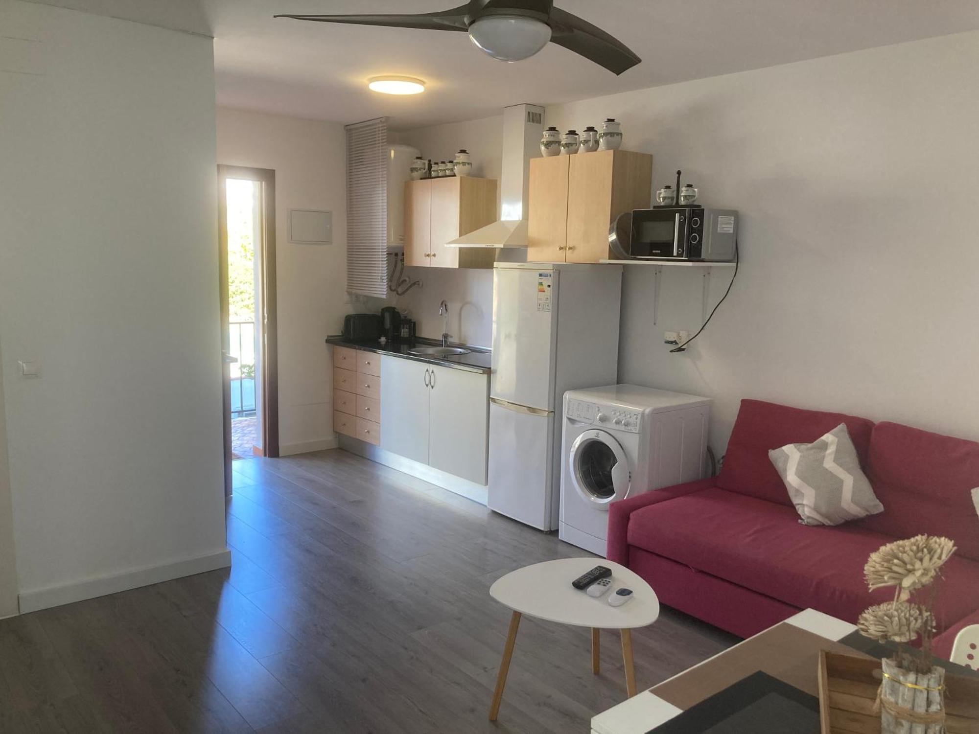 Appartamento Apart En Fuengirola Esterno foto