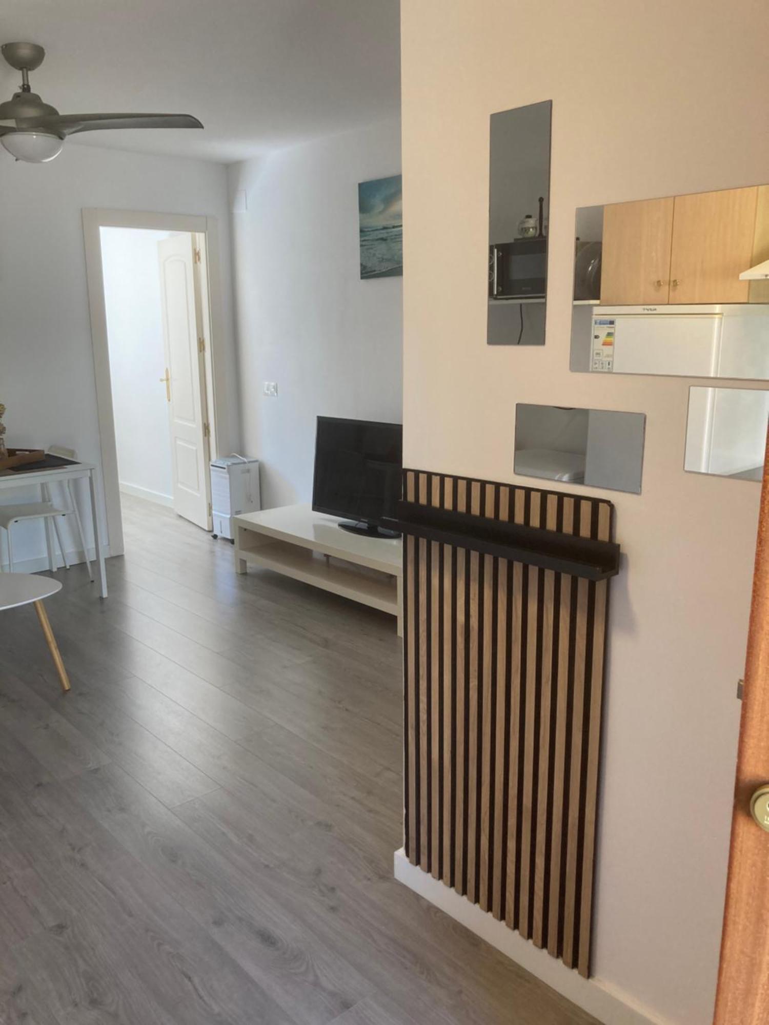 Appartamento Apart En Fuengirola Esterno foto