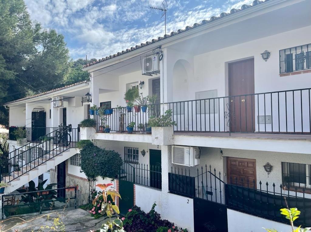Appartamento Apart En Fuengirola Esterno foto
